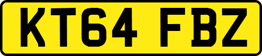 KT64FBZ