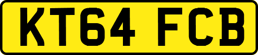 KT64FCB