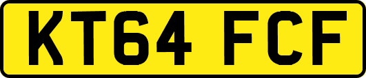 KT64FCF