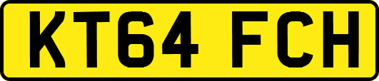 KT64FCH