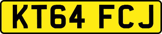 KT64FCJ