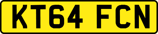 KT64FCN