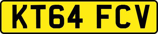 KT64FCV