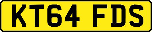 KT64FDS