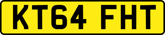KT64FHT