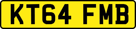 KT64FMB