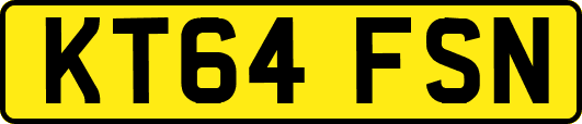 KT64FSN