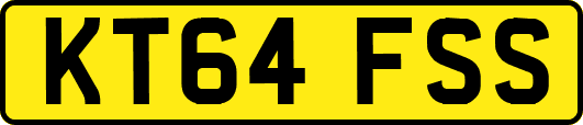 KT64FSS