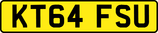 KT64FSU
