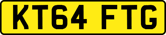 KT64FTG