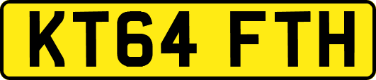 KT64FTH