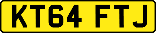 KT64FTJ
