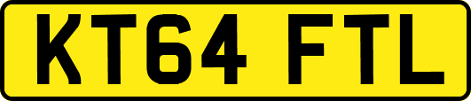 KT64FTL
