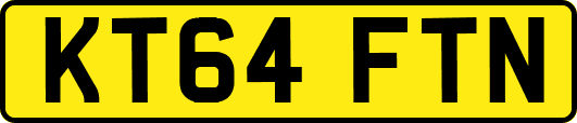 KT64FTN