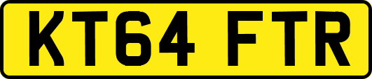 KT64FTR