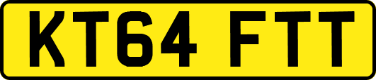 KT64FTT