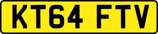 KT64FTV