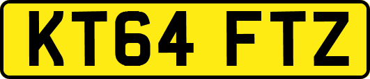KT64FTZ