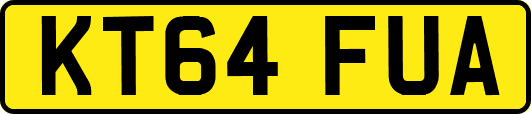 KT64FUA