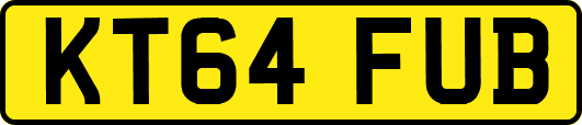 KT64FUB
