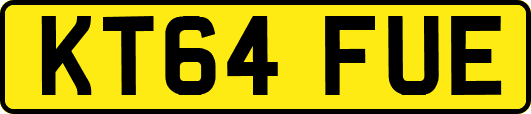 KT64FUE