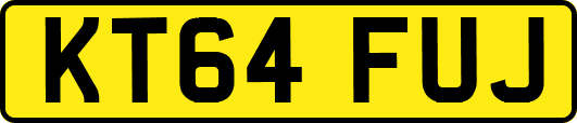KT64FUJ
