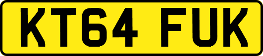 KT64FUK