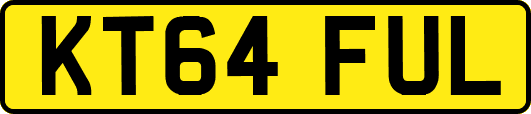 KT64FUL