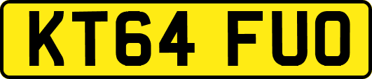 KT64FUO