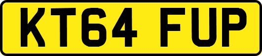 KT64FUP