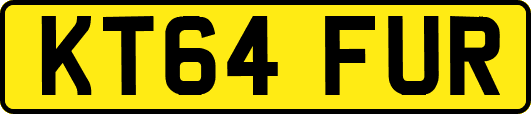 KT64FUR