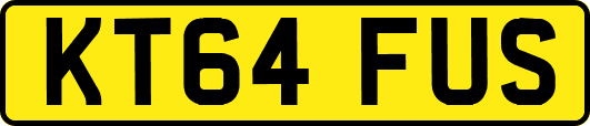 KT64FUS