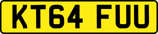 KT64FUU