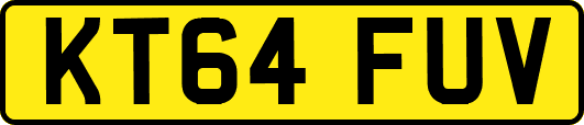 KT64FUV
