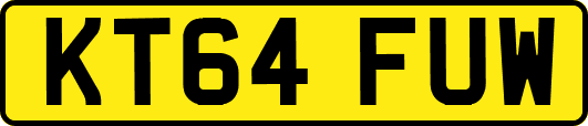 KT64FUW