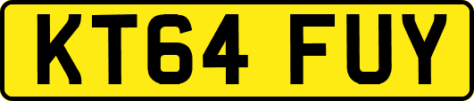 KT64FUY