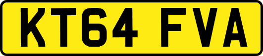 KT64FVA