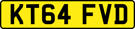 KT64FVD