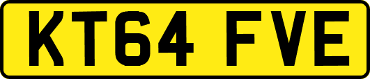 KT64FVE