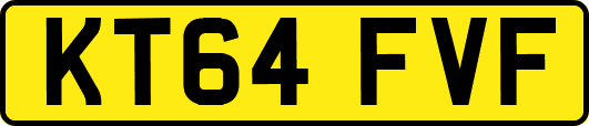 KT64FVF
