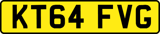 KT64FVG
