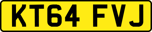 KT64FVJ
