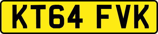 KT64FVK