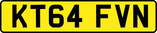 KT64FVN