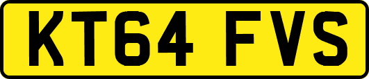 KT64FVS