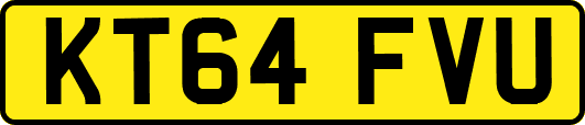 KT64FVU