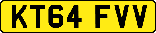 KT64FVV
