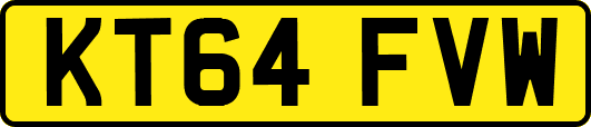 KT64FVW
