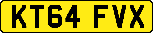 KT64FVX