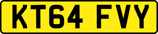 KT64FVY